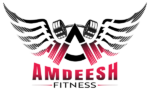 Amdeeshfitness