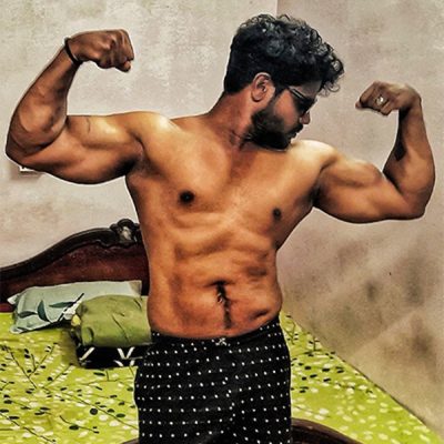 natural body transformation